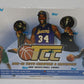 2001/02 Topps Champions & Contenders Basketball Box (Hobby) (24/6)