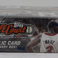 2006/07 Topps Full Court Basketball Box (24/5)