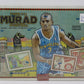 2008/09 Topps T-51 Murad Basketball Box (Hobby) (24/6)