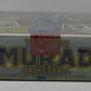 2008/09 Topps T-51 Murad Basketball Box (Hobby) (24/6)