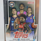 2022/23 Topps NBL Basketball Box (Hobby) (20/8)