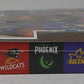 2022/23 Topps NBL Basketball Box (Hobby) (20/8)