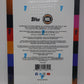 2022/23 Topps NBL Basketball Box (Hobby) (20/8)