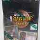 1992/93 Fleer Basketball Series 1 Box (36/17)