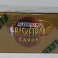 1992/93 Fleer Basketball Series 1 Box (36/17)