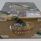 1992/93 Fleer Basketball Series 1 Box (36/17)