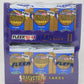 1992/93 Fleer Basketball Series 2 Jumbo Box (24/29)