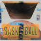 1993/94 Fleer Basketball Series 1 Jumbo Box (20/29)