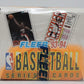 1993/94 Fleer Basketball Series 1 Jumbo Box (20/29)