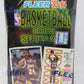 1993/94 Fleer Basketball Series 2 Box (36/15)