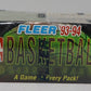 1993/94 Fleer Basketball Series 2 Box (36/15)