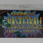 1994/95 Fleer Basketball Series 2 Box (Retail) (36/12)
