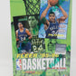 1995/96 Fleer Basketball Series 1 Box (36/11)