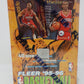1995/96 Fleer Basketball Series 2 Box (Hobby) (36/11)