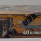 1995/96 Fleer Basketball Series 2 Box (Hobby) (36/11)