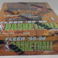 1995/96 Fleer Basketball Series 2 Box (Hobby) (36/11)