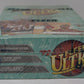 1992/93 Fleer Ultra Basketball Series 1 Box (36/14)