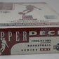1994/95 Upper Deck Basketball Series 1 Box (Retail) (36/12)