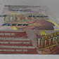 1993/94 Fleer Ultra Basketball Series 1 Box (36/14)