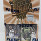 1994/95 Fleer Ultra Basketball Series 1 Box (Hobby) (36/14)