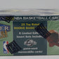 1999/00 Fleer Ultra Basketball Box (Retail) (20/10)