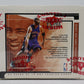 2001/02 Fleer Ultra Basketball Box (Hobby) (24/10)
