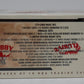 2001/02 Fleer Ultra Basketball Box (Hobby) (24/10)