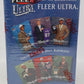 2007/08 Fleer Ultra Basketball Blaster Box (6/5)