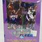 1994/95 Fleer NBA Jam Session Basketball Box (36/12)