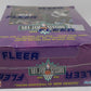 1994/95 Fleer NBA Jam Session Basketball Box (36/12)