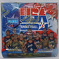 1996 1995/96 Fleer Special Issue USA Basketball Box (Hobby) (18/3)
