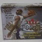 1999/00 Fleer Force Basketball Box (Hobby) (24/5)