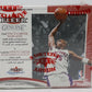 2000/01 Fleer Genuine Basketball Box (Hobby) (24/5)