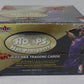 2000/01 Fleer NBA Hoops Hot Prospects Basketball Box (Hobby) (24/5)