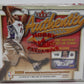2001/02 Fleer Authentix Basketball Box (Hobby) (24/5)