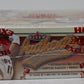 2001/02 Fleer Authentix Basketball Box (Hobby) (24/5)