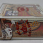 2001/02 Fleer Authentix Basketball Box (Hobby) (24/5)