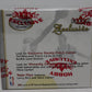 2001/02 Fleer Exclusive Basketball Box (Hobby) (24/5)