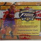 2001/02 Fleer Focus Basketball Jersey Edition Box (Hobby) (24/7)