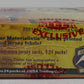2001/02 Fleer Focus Basketball Jersey Edition Box (Hobby) (24/7)