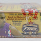 2001/02 Fleer Focus Basketball Jersey Edition Box (Hobby) (24/7)