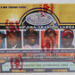 2001/02 Fleer NBA Hoops Hot Prospects Basketball Box (Hobby) (15/5)