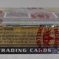 2001/02 Fleer NBA Hoops Hot Prospects Basketball Box (Hobby) (15/5)