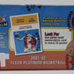 2001/02 Fleer Platinum Basketball Box (Hobby) (24/10)