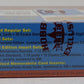 2001/02 Fleer Platinum Basketball Box (Hobby) (24/10)