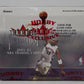 2001/02 Fleer Premium Basketball Box (Hobby) (20/8)