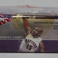 2001/02 Fleer Premium Basketball Box (Hobby) (20/8)