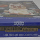 1999/00 Upper Deck Basketball Series 1 Box (Hobby) (24/10)