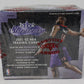 2001/02 Fleer Showcase Basketball Box (Hobby) (24/4)
