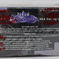 2001/02 Fleer Showcase Basketball Box (Hobby) (24/4)